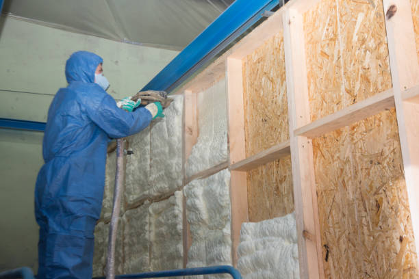Reliable Santa Fe, TX Insulation Contractor Solutions