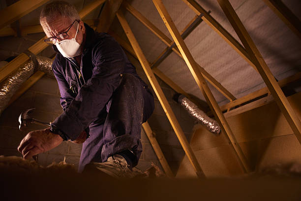  Santa Fe, TX Insulation Contractor Pros